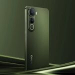 vivo Y400 5G: Budsjettvennlig 5G-mobil med kraftig batteri, rask lading og robust design