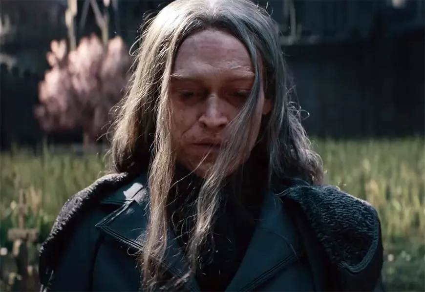 7. Dracula / Dracula: En kjærlighetshistorie (2025)