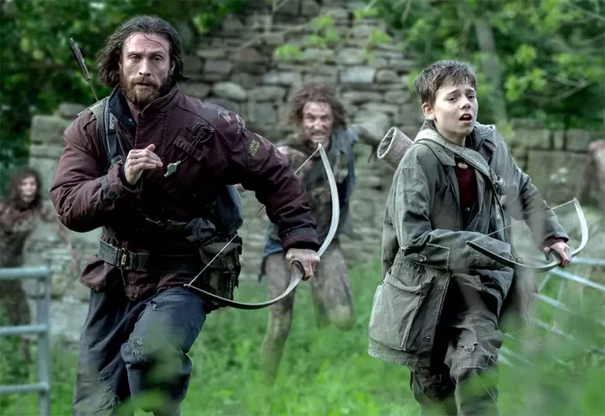 5. 28 år senere (2025)