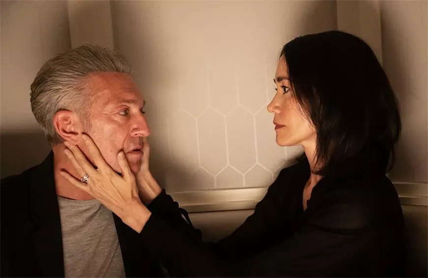 2. Likkledet / Likkledet (2024)