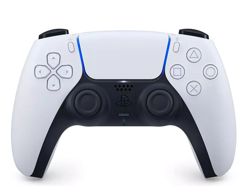Sonys DualSense-kontroller kan nå kobles til fire enheter samtidig.
