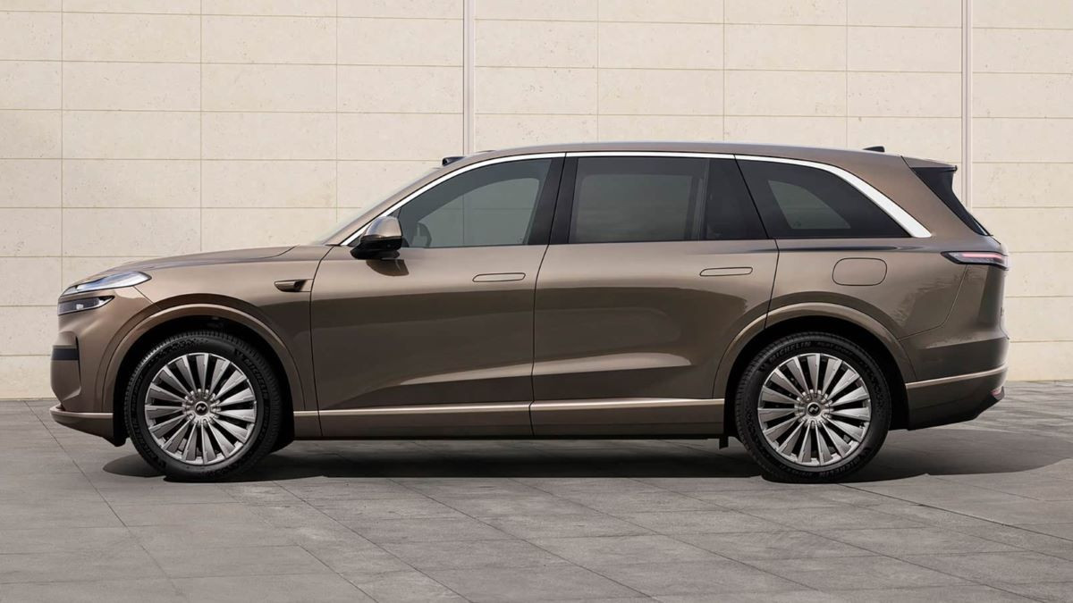 Innfellbare dørhåndtak kan bli forbudt i Kina.