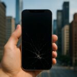 Apple avslører reparasjonspriser for iPhone 17-serien – så mye koster en knust skjerm eller bakglass