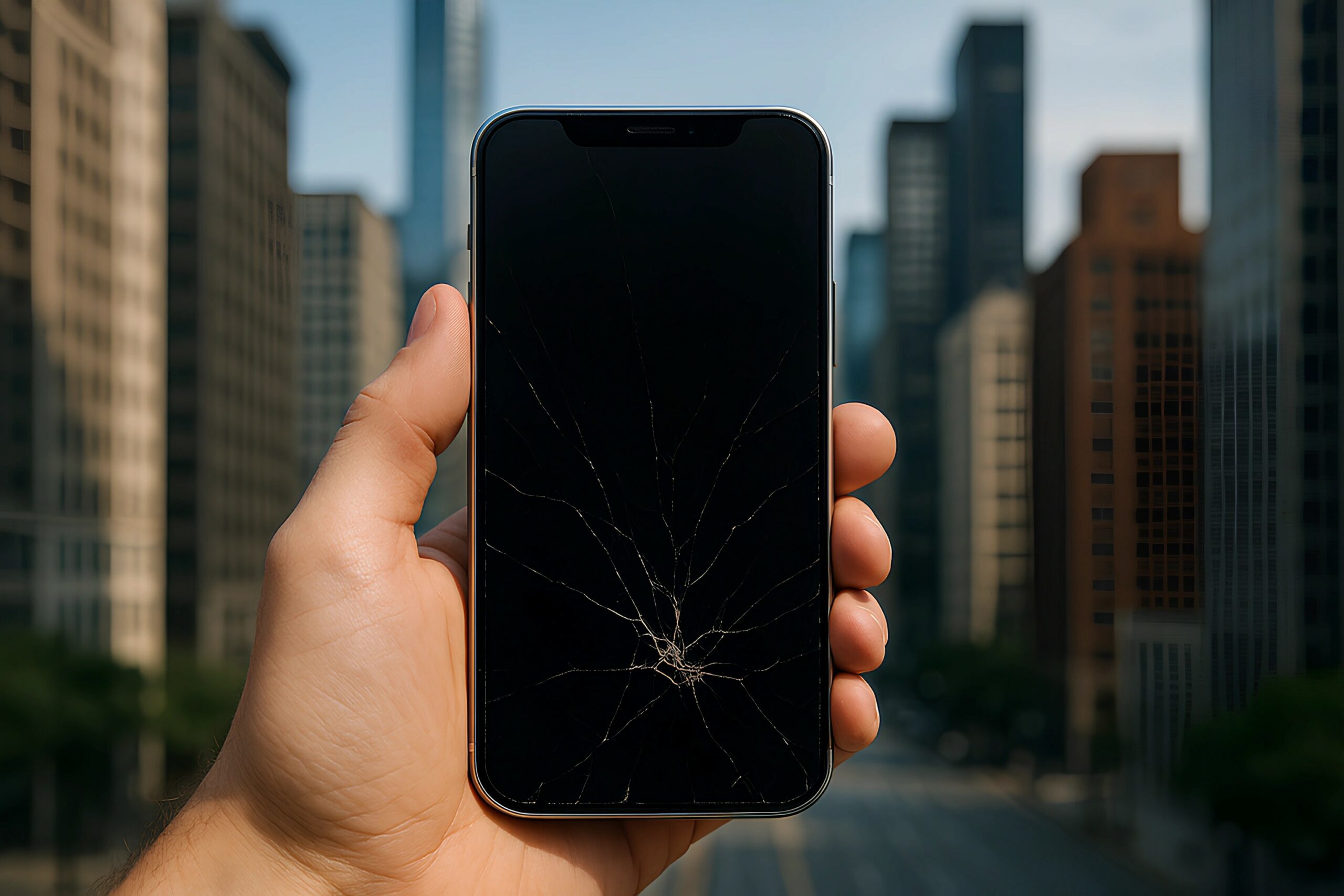 Apple avslører reparasjonspriser for iPhone 17-serien – så mye koster en knust skjerm eller bakglass