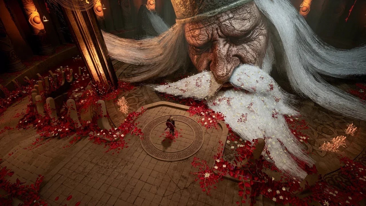 Bylina: Slavisk myte-RPG får eksklusiv demo på Comic Con Igromir 2025