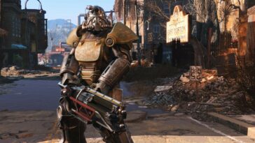 Fallout Online: Den glemte MMO-drømmen som kunne endret spillhistorien