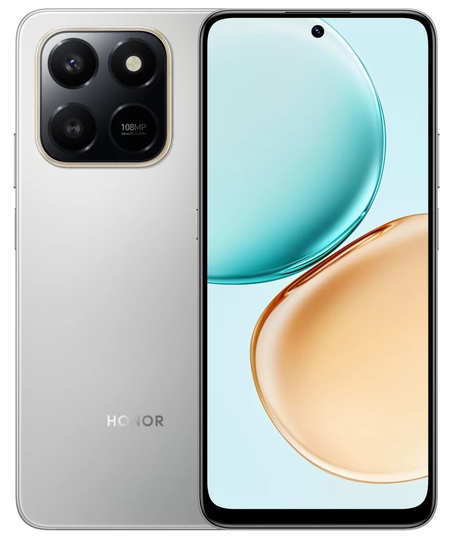 HONOR X7d