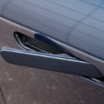 Innfellbare dørhåndtak kan bli forbudt i Kina