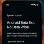 Android 16 QPR1 får ‘No Data Wipe’-oppdatering: Slik kan du forlate beta uten å miste noe - HarDet Android 16 QPR1 får ‘No Data Wipe’-oppdatering: Slik kan du forlate beta uten å miste noe