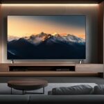 Dreame Mega QLED 100″: Gigant-TV med 4K, 144 Hz og Dolby Atmos – kan dette slå projektoren?
