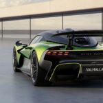 Aston Martin Valhalla får Bowers & Wilkins high-end lydsystem: 14 kanaler, 700 watt og Nautilus-teknologi