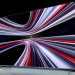 Xiaomi Redmi TV X 2026 lansert – 85" 4K Mini LED-TV med 288 Hz og Dolby Vision Gaming