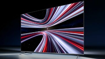 Xiaomi Redmi TV X 2026 lansert – 85" 4K Mini LED-TV med 288 Hz og Dolby Vision Gaming
