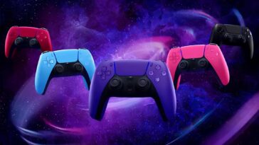 PS5-oppdatering: DualSense kan nå kobles til flere enheter samtidig – inkludert Apple TV og Google TV