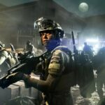 Battlefield 6-trailer: EA skyter skarpt mot Call of Duty med kjendis-parodi - HarDet Battlefield 6-trailer: EA skyter skarpt mot Call of Duty med kjendis-parodi