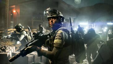 Battlefield 6-trailer: EA skyter skarpt mot Call of Duty med kjendis-parodi