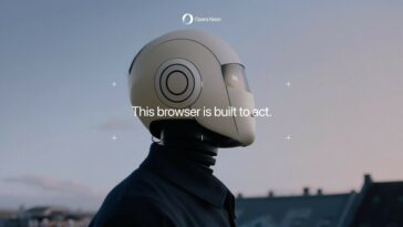 Opera lanserer Neon: En AI-nettleser med et betalt abonnement