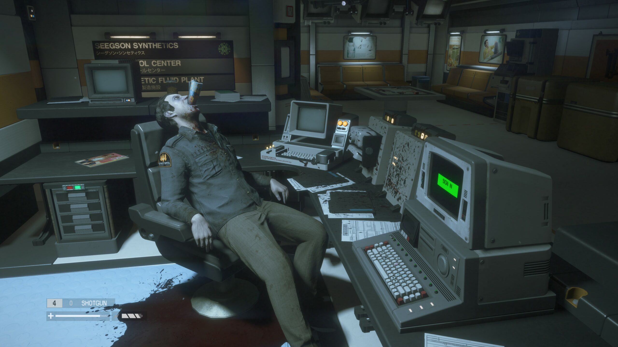 Det er vanskelig å tro, men Alien: Isolation ble opprinnelig unnfanget som noe helt annet. Da Sega kjøpte lisensen fra Fox til å lage et Alien-spill i 2006, hadde ideen som ble foreslått av Creative Assembly to år senere liten likhet med prosjektet vi kjenner i dag.