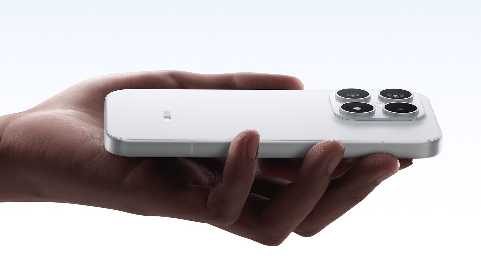 Smarttelefonen blir den første mobile enheten på markedet som bruker Qualcomms nyeste Snapdragon 8 Elite Gen 5-brikkesett. - HarDet Smarttelefonen blir den første mobile enheten på markedet som bruker Qualcomms nyeste Snapdragon 8 Elite Gen 5-brikkesett.