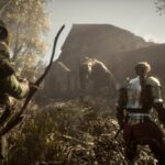 Pax Dei - HarDet Pax Dei