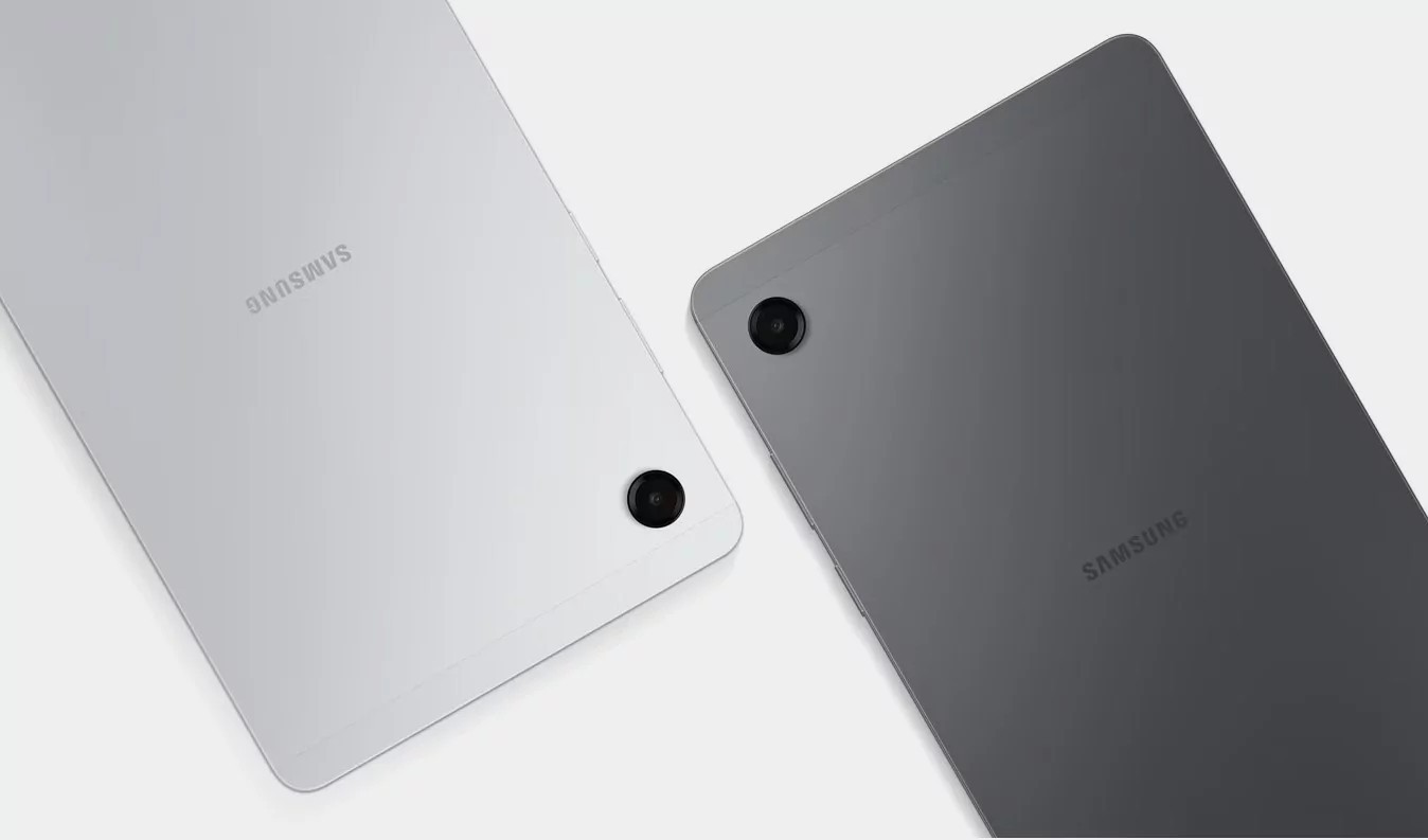 Samsung Galaxy Tab A11: Rimelig nettbrett med 90 Hz skjerm og bedre kamera
