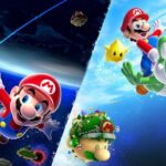 Super Mario Galaxy 1 & 2 kommer tilbake: Oppgradert for Switch og Switch 2 med 4K og nytt innhold