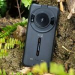 Ulefone RugKing - HarDet Ulefone RugKing