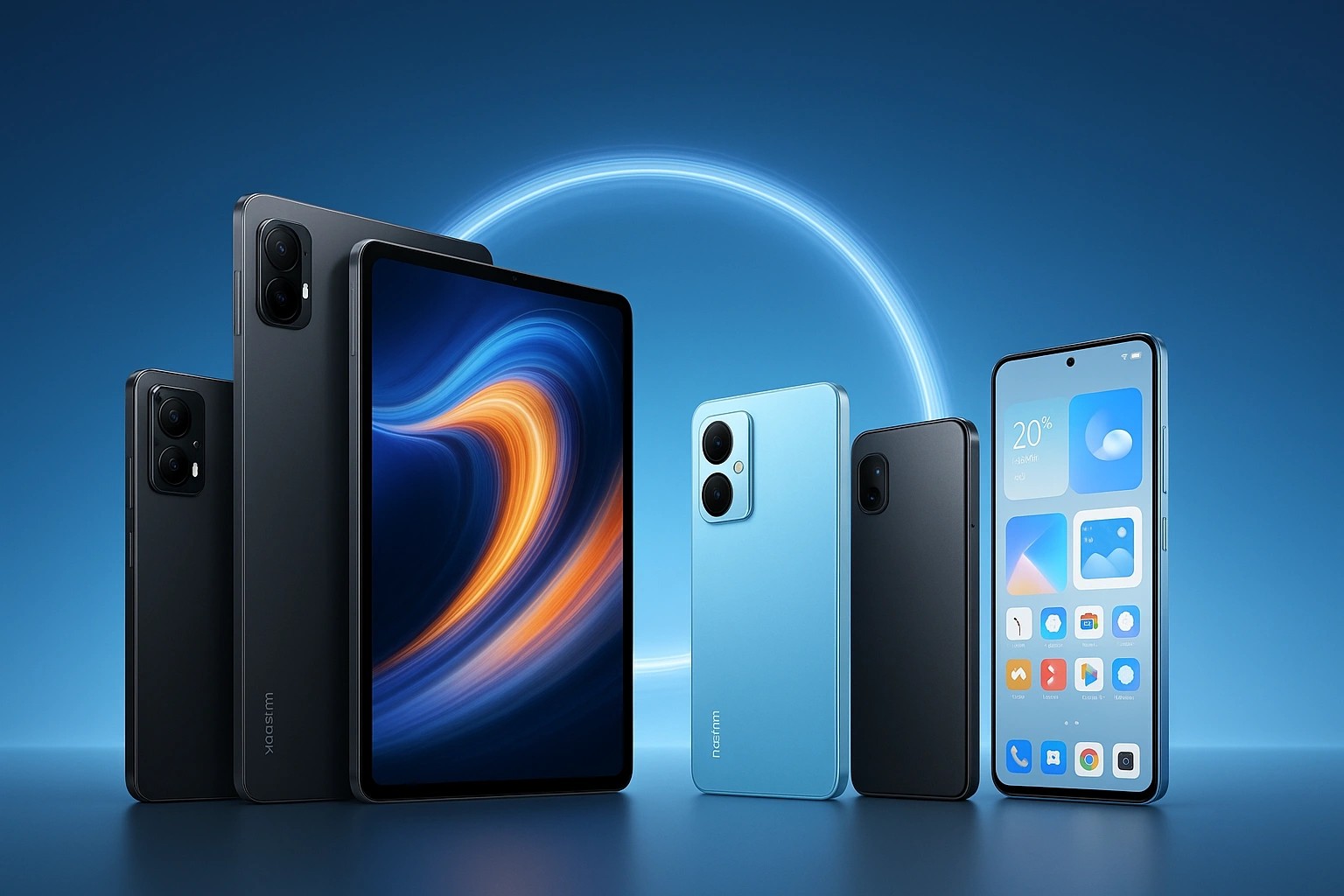 Xiaomi HyperOS 3: Over 80 enheter tester Android 16-basert oppdatering – dette må du vite