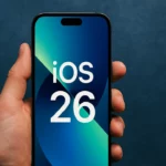 iOS 26 er her: Liquid Glass-design, AI-oversettelse og ny Spill-app til iPhone og iPad - HarDet iOS 26 er her: Liquid Glass-design, AI-oversettelse og ny Spill-app til iPhone og iPad