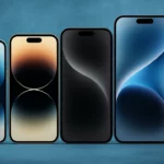 iPhone 17-serien forklart: Air, Pro og Pro Max – dette er modellen du bør velge