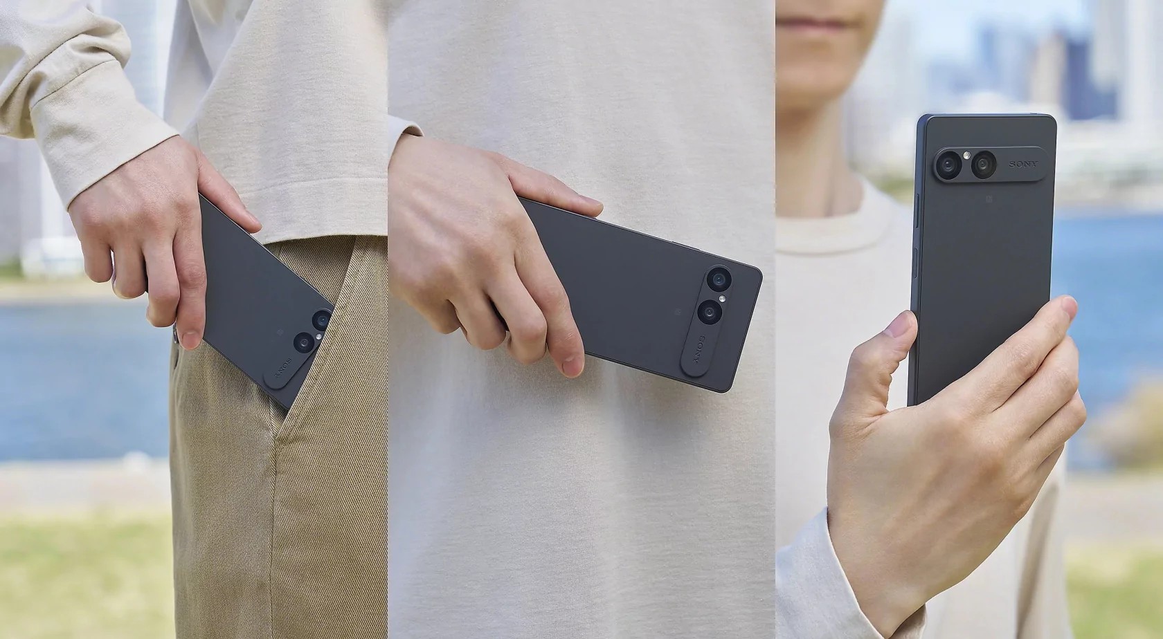 - HarDet Det nye produktet skiller seg ut med en kameramodul som Google Pixel, en hovedsensor med høyere oppløsning, en ny prosessor og en jevnere skjerm (sammenlignet med forgjengeren).