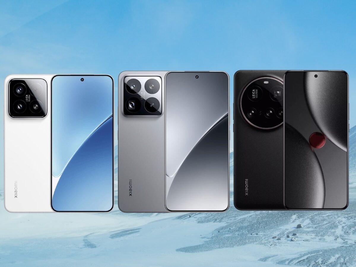 - HarDet Den kinesiske giganten har offisielt annonsert lanseringen av en ny generasjon flaggskips-smarttelefoner. Men i stedet for den forventede Xiaomi 16-serien, vil Xiaomi 17 bli presentert.