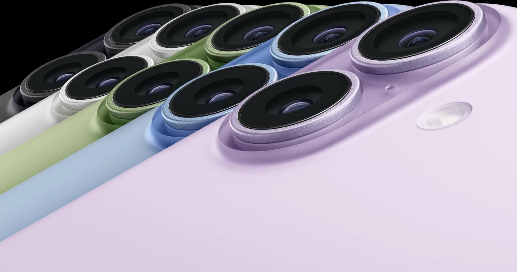 - HarDet Apple annonserer iPhone 17 som en smarttelefon som støtter optiske zoomer på 0,5×, 1× og 2×, men faktisk er det bare to optiske zoomer (hvis den andre kan betraktes som en zoom) – 2× i iPhone 17 er «optisk kvalitet», det vil si digital.