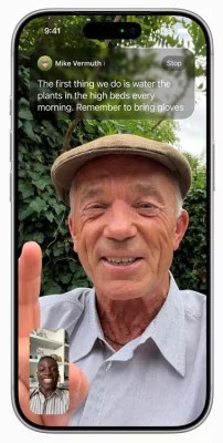 iOS 26 introduserer funksjonen Live Translation – sanntidsoversettelse drevet av kunstig intelligens.