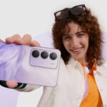 realme P3 Lite: Budsjettmobil med 120 Hz-skjerm, 6000 mAh batteri og Dimensity 6300