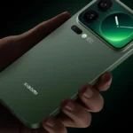 Xiaomi 17 Pro og 17 Pro Max lansert