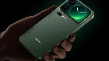 Xiaomi 17 Pro og 17 Pro Max lansert