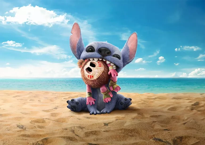 Lilo og Stitch (2025)