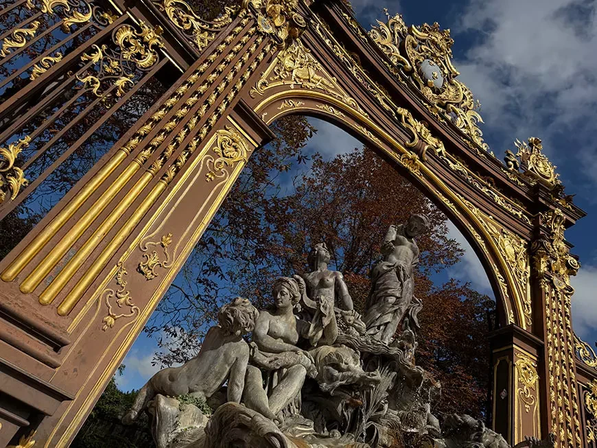 Eksempelbilder tatt med Apple iPhone 17 Pro Max-kameraet