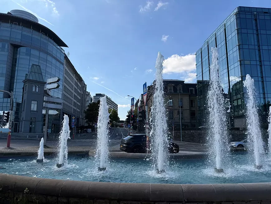 Eksempelbilder tatt med Apple iPhone 17 Pro Max-kameraet