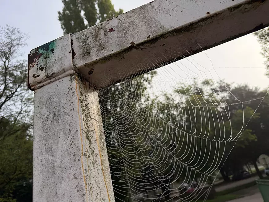 Eksempelbilder tatt med Apple iPhone 17 Pro Max-kameraet