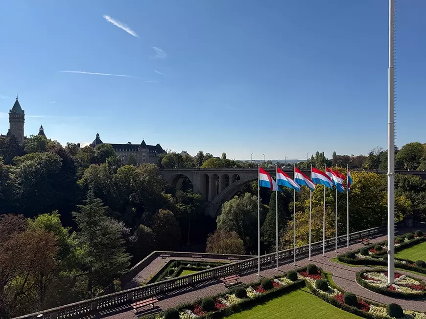 Eksempelbilder tatt med Apple iPhone 17 Pro Max-kameraet