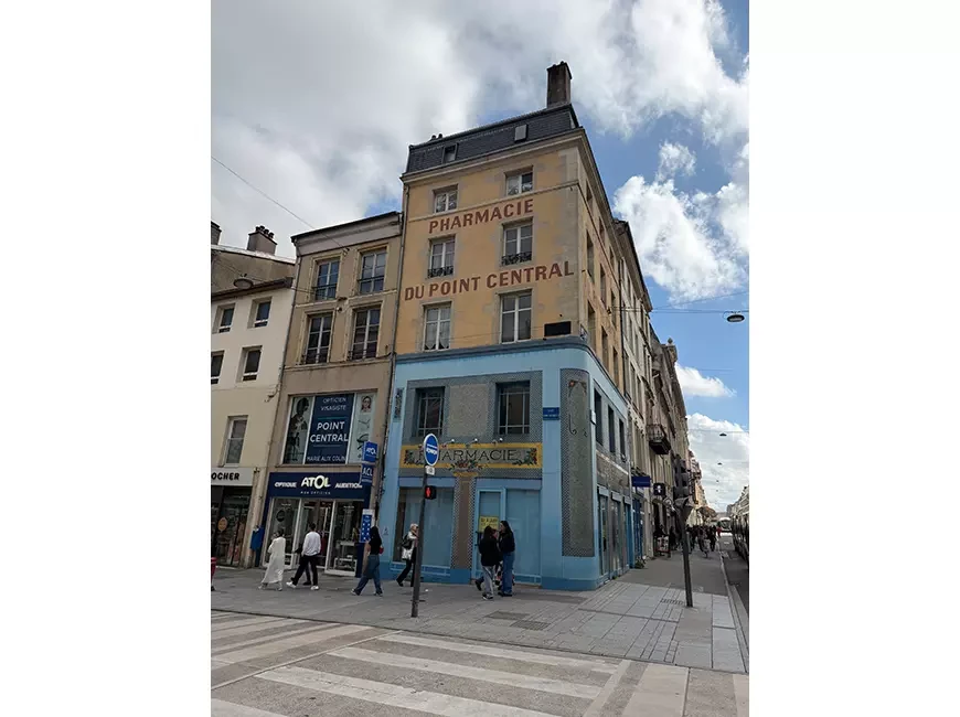 Eksempelbilder tatt med Apple iPhone 17 Pro Max-kameraet