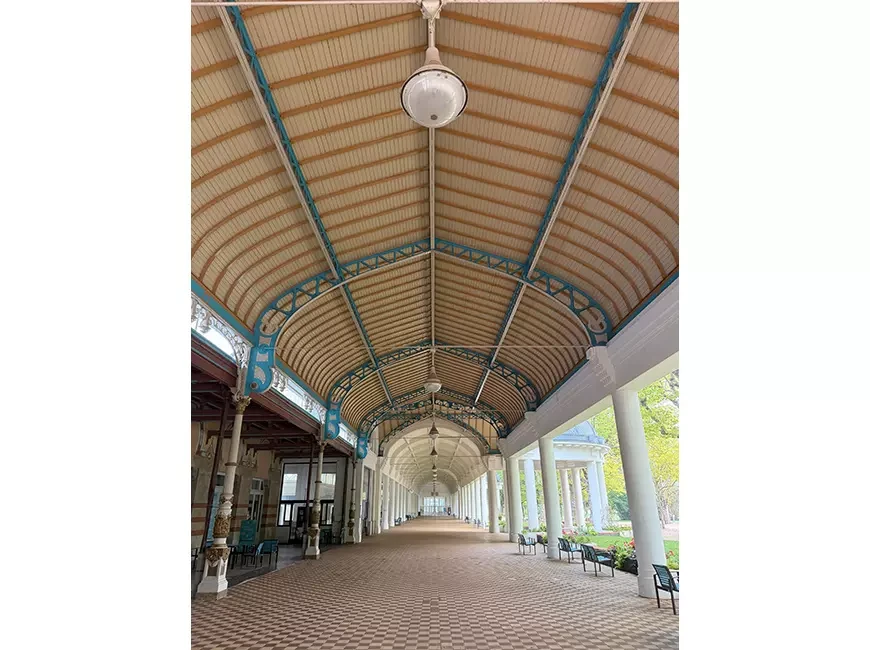 Eksempelbilder tatt med Apple iPhone 17 Pro Max-kameraet