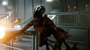 Aliens: Fireteam Elite 2