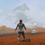 Fra skaperen av Getting Over It kommer Baby Steps – et absurd, zen-aktig spill om å lære å gå, falle og miste forstanden. En vond, morsom og overraskende rørende opplevelse.