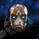 Borderlands 4 - HarDet Borderlands 4