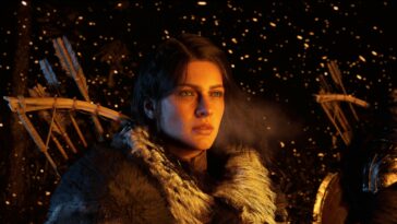 Crimson Desert: Pearl Abyss viser muskler med episk ny trailer