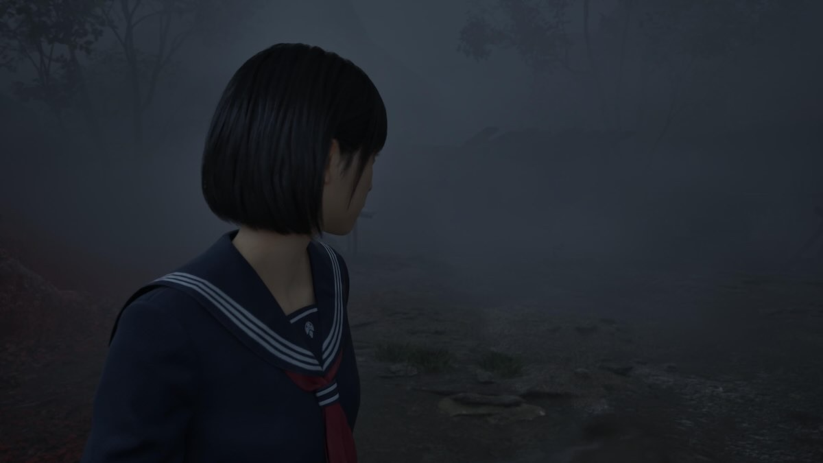 Det er et vakkert og stilig spill med en kul atmosfære - HarDet Det er et vakkert og stilig spill med en kul atmosfære