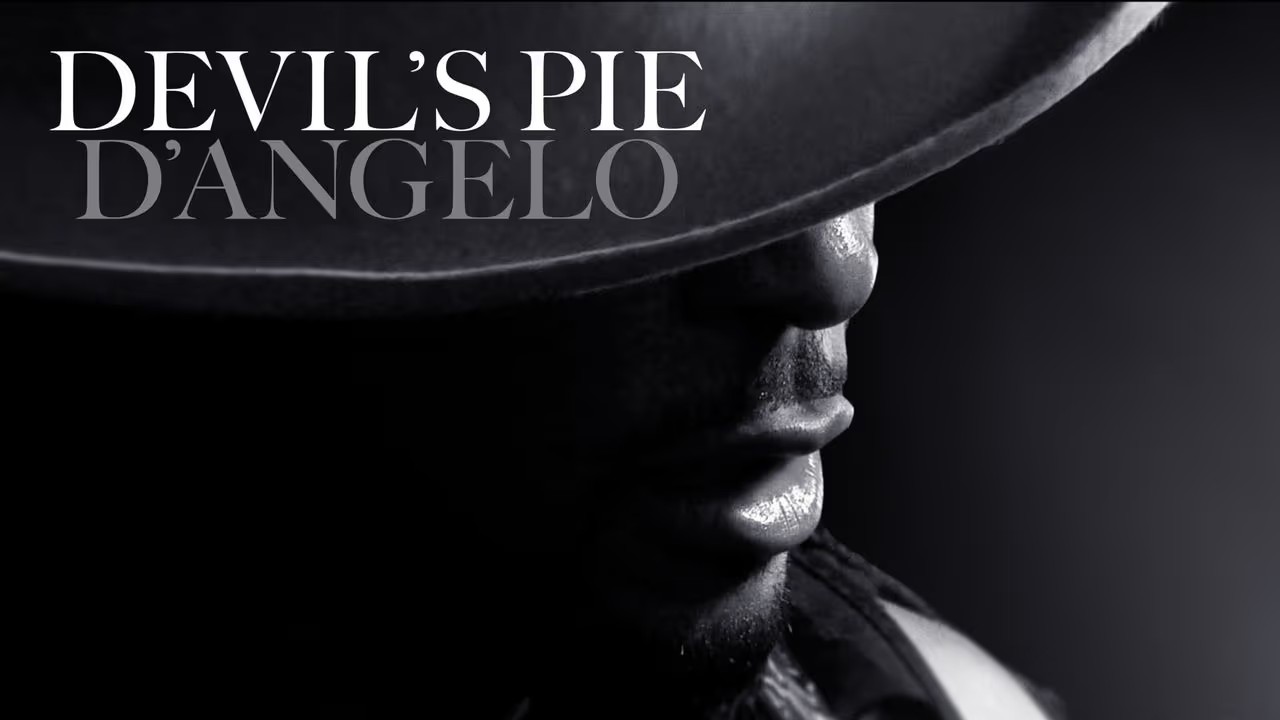 Devil’s Pie: D’Angelo (2019)